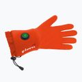 Guanti riscaldati Glovii GLR rosso 2