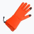 Guanti riscaldati Glovii GLR rosso 3