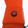 Guanti riscaldati Glovii GLR rosso 4