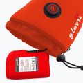Guanti riscaldati Glovii GLR rosso 5