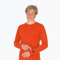 Felpa riscaldata Glovii GJ1R rosso 2