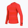 Felpa riscaldata Glovii GJ1R rosso 3