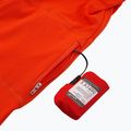 Felpa riscaldata Glovii GJ1R rosso 5