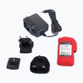 Felpa riscaldata Glovii GJ1R rosso 7