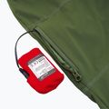 Felpa riscaldata verde Glovii GJ1C 5