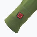Felpa riscaldata verde Glovii GJ1C 6