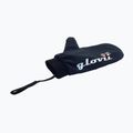 Glovii GNB Guanti impermeabili riscaldanti neri 3
