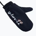 Glovii GNB Guanti impermeabili riscaldanti neri 4