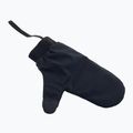 Glovii GNB Guanti impermeabili riscaldanti neri 5