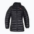 Glovii GTFB giacca riscaldata da donna grigio