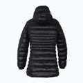 Glovii GTFB giacca riscaldata da donna grigio 2