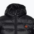 Glovii GTFB giacca riscaldata da donna grigio 4
