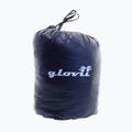 Glovii GTFB giacca riscaldata da donna grigio 6