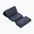 PowerNeed, accumulatore di energia solare da 20000 mAh, nero 6