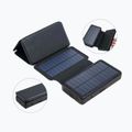 PowerNeed, accumulatore di energia solare da 20000 mAh, nero 9