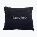 Telo copri bici Flexyjoy rosso/bianco/nero 2