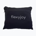 Copribici Flexyjoy nero/bianco 2