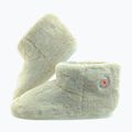 Glovii GQ7 pantofole riscaldate beige 2