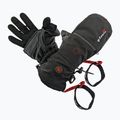 Guanti riscaldati isolati 2 in 1 Glovia GS21 nero 3