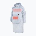 Glovii GU1G poncho riscaldato grigio con connessione USB 7