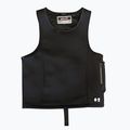 Glovii GMV1 gilet riscaldato in neoprene nero 8