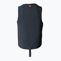 Glovii GMV2 gilet riscaldato in neoprene nero 2