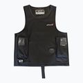 Glovii GMV2 gilet riscaldato in neoprene nero 8