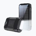 PowerNeed S20000Q powerbank solare 1,5W nero 6