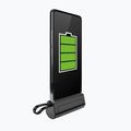 PowerNeed EP50 5000mAh nero