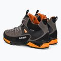 Scarponi da trekking Alpinus da uomo The Ridge Mid Pro antracite/arancio 5