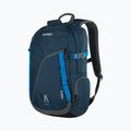 Alpinus Lecco 25 l zaino da trekking blu navy 5