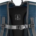 Alpinus Lecco 25 l zaino da trekking blu navy 9