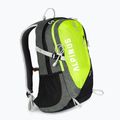 Alpinus Teide 25 l zaino da trekking nero/lime 2