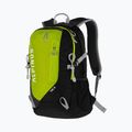 Alpinus Teide 25 l zaino da trekking nero/lime 5
