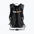 Alpinus Teide 25 l zaino da trekking nero/lime 6