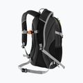 Alpinus Teide 25 l zaino da trekking nero/lime 7