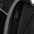 Alpinus Teide 25 l zaino da trekking nero/lime 12