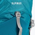 Alpinus Veymont zaino da trekking 45 l blu 4