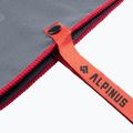 Asciugamano ad asciugatura rapida Alpinus Tarifa blu navy 2