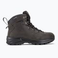 Stivali da trekking GR20 High Tactical antracite 2