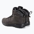 Stivali da trekking GR20 High Tactical antracite 5