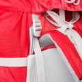 Zaino da trekking Alpinus Woodpecker 70 l rosso 6