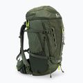 Alpinus Otway 40 l zaino da trekking verde oliva 3