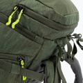 Alpinus Otway 40 l zaino da trekking verde oliva 6