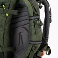 Alpinus Otway 40 l zaino da trekking verde oliva 8