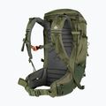 Alpinus Otway 40 l zaino da trekking verde oliva 2