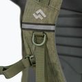 Alpinus Otway 40 l zaino da trekking verde oliva 10