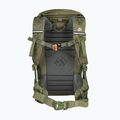 Alpinus Otway 40 l zaino da trekking verde oliva 3