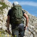 Alpinus Otway 40 l zaino da trekking verde oliva 13