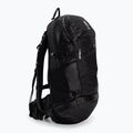 Alpinus Tabernas 27 l zaino da trekking nero 3